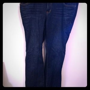 Torrid jeans